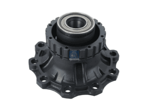Wielnaaf met lager Volvo/Renault 21946101 | 21940776