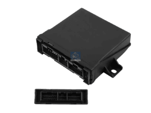 Regeleenheid Iveco 41221004
