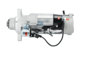 Startmotor Iveco Hiway 504042667 | 5801973143