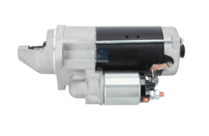 Startmotor Iveco Hiway 5801577136
