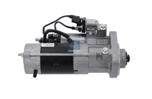Startmotor Volvo FL 20938971 | 20997663
