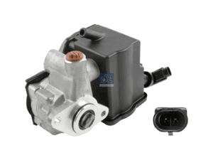 Stuurpomp met Oliereservoir Iveco Eurocargo 4896314