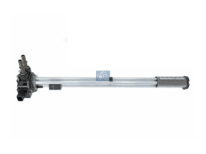 Tankvlotter Mercedes Actros A 009 542 81 18