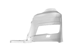 Bumperhoek links MAN TGX 81.41610-5833