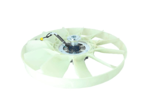Ventilator met koppeling MAN 51.06600-7059 | 51.06600-7040