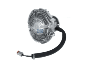 Visco Scania 2038956 | 2035612 | 1883611