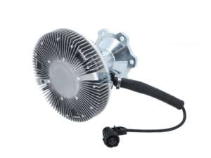 Visco koppeling Mercedes Atego A 934 200 00 22