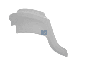Bumperdeel rechts Mercedes Actros A 960 885 95 08