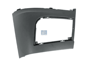 Bumperhoek rechts Mercedes Actros A 960 885 48 25