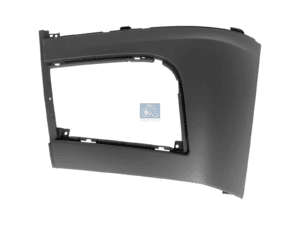 Bumperhoek links Mercedes Actros A 960 885 47 25