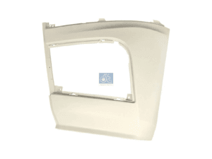 Bumperhoek links Mercedes Actros A 960 885 55 25