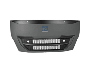 Frontgrille Iveco Hiway 5801549064