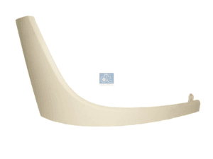 Lampframe rechts Mercedes Actros A 960 880 37 05