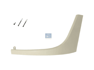 Lampframe links Mercedes Actros A 960 880 36 05