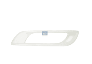 Afdekkap bumper links DAF XF106 1880378