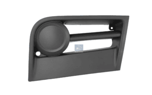 Afdekkap bumper Mercedes A 960 885 79 74