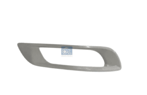Afdekkap bumper rechts DAF XF106 1880379