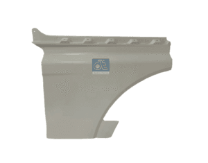 Deurverlenger links MAN TGX 81.62610-0079