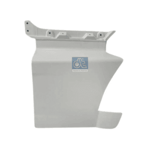 Deurverlenger links MAN TGS 81.62610-0075
