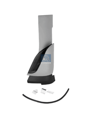 Cabinehoek links Iveco Hiway 5801564805 | 5801564189