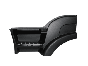 Instapkast links Iveco Hiway 5801840490 | 504108987