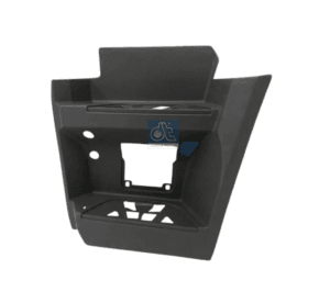 Instapkast links Mercedes Actros A 960 666 35 03