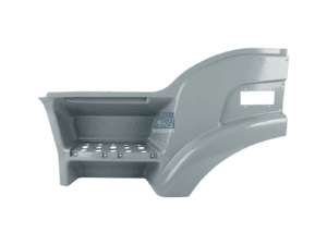 Instapkast links Iveco Hiway 504103305 | 5801840550