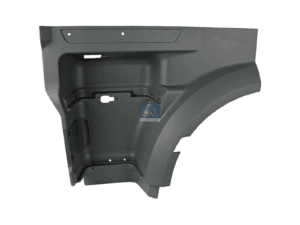 Instapkast links DAF XF106 1835023 | 1861672