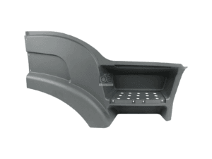 Instapkast rechts Iveco Hiway 504103307 | 5801840462