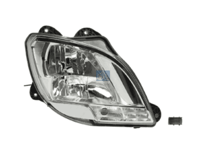 Koplamp rechts DAF XF106 1835875