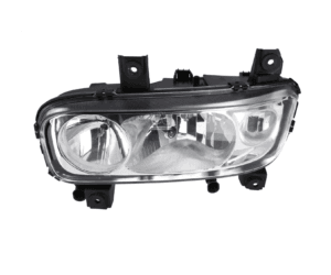 Mistlamp links Mercedes Actros A 960 820 21 56