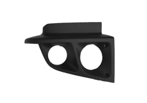 lampframe rechts Renault D-Serie 7482534694
