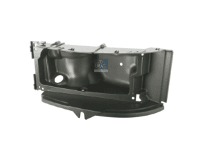Lampbehuizing links Scania 1936674