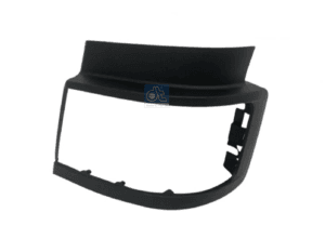 Lampframe links Scania 2592644 | 2427875