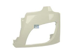 Lampframe links DAF CF 1881350
