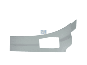Spatschermkap links MAN TGX 81.61210-0897