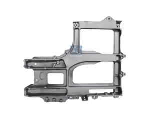 Spatschermsteun links MAN TGX 81.61243-0193