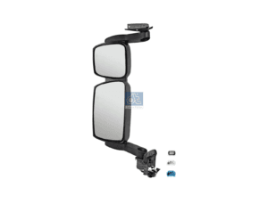 Spiegel links Iveco Hiway 5801336285 | 5801765315