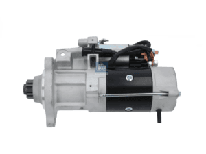 Startmotor MAN TGX/TGS 51.26201-7231
