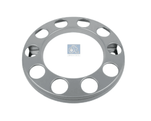 Wielring 22,5 Grijs