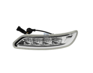 Lamp zonnekap links Iveco S-Way 5801546548