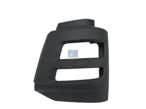 Bumperhoek links MAN TGM 81.41610-5695