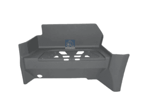 Instapkast links Mercedes Arocs A 961 666 32 02
