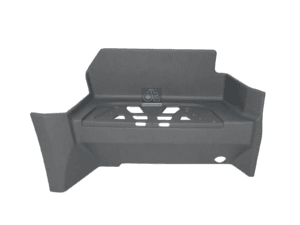 Instapkast rechts Mercedes Arocs A 961 666 33 02