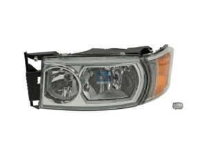 Koplamp links Scania R/G/P-Serie 2416136