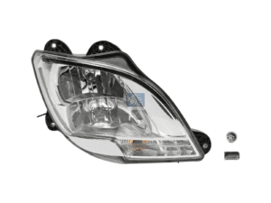 Koplamp rechts DAF XF/CF 1939778