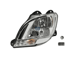 Koplamp links DAF XF/CF 1939777