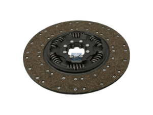 Koppelingsplaat Volvo FH 85019410 | 21646620