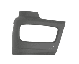 Bumperhoek rechts Mercedes Atego A 967 885 03 03