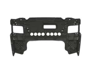 Frontplaat DAF XG 2250135